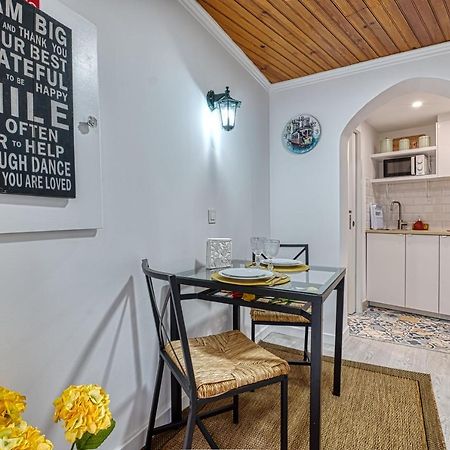 Alfama Rose Apartment Lissabon Exterior foto